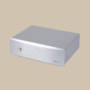 DS Audio EQ-E1