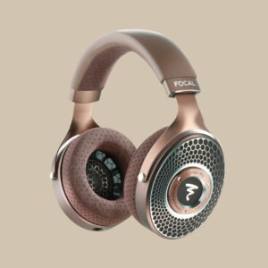 Focal Clear MG