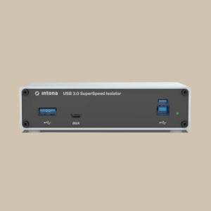 Intona USB Isolator
