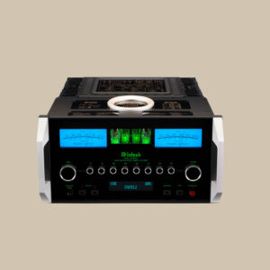 McIntosh MA12000