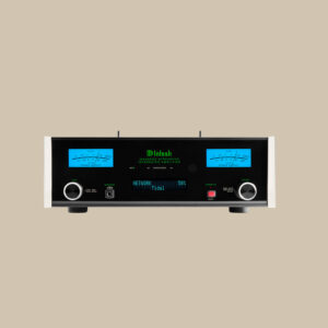 McIntosh MSA5500