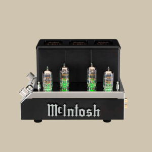 McIntosh MHA200