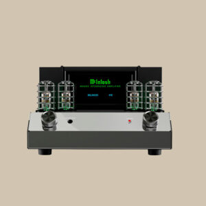 McIntosh MA252