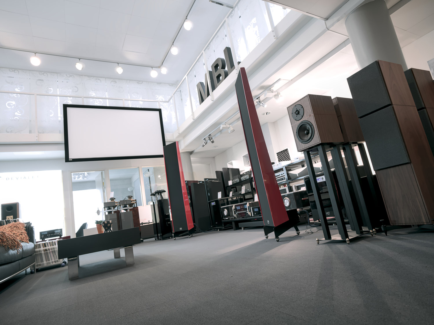 Audio Concept Popori