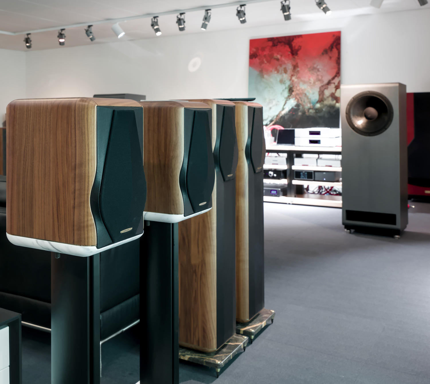 Audio Concept Audio Concept
