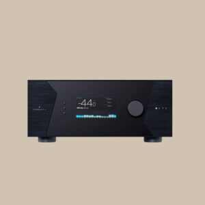 Stormaudio ISR Fusion 20