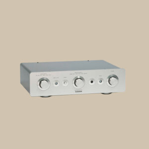 Sugden DAP-800