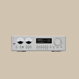 T+A DAC 200