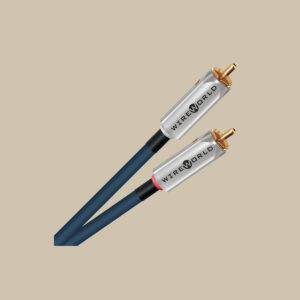 Wireworld Luna 10