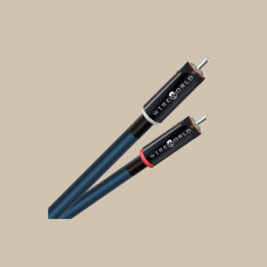 Wireworld Oasis 10
