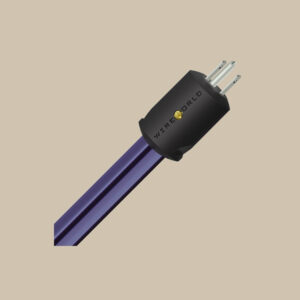 Wireworld Aurora 10