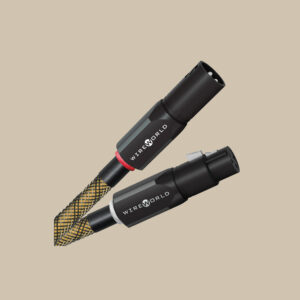 Wireworld Gold Eclipse 10