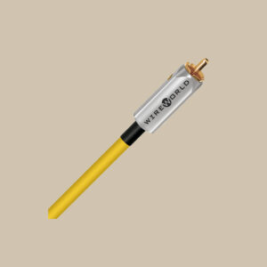 Wireworld 10 Chroma Coax