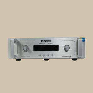Audio Research D200