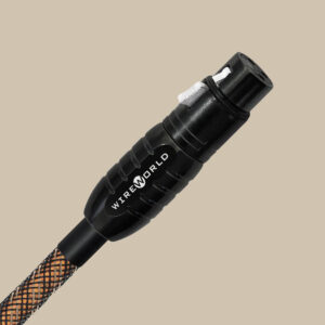 Wireworld Eclipse XLR 8