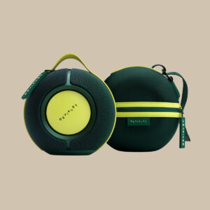 Devialet Mania Moss Green