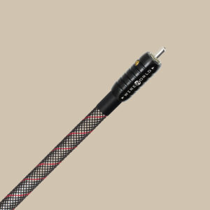 Wireworld Silver Starlight 8