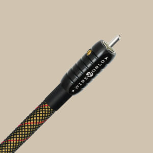 WIREWORLD GOLD STARLIGHT 8 RCA