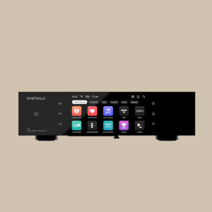Eversolo T8